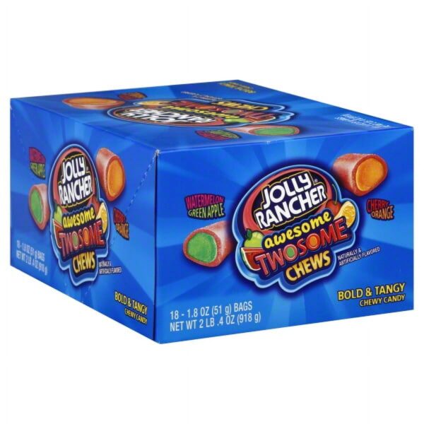 JOLLY RANCHER BITS Awsm 18CT