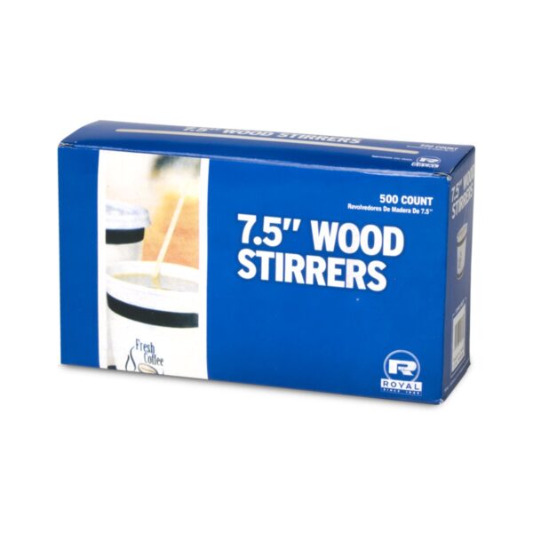 COFFEE STIRRES