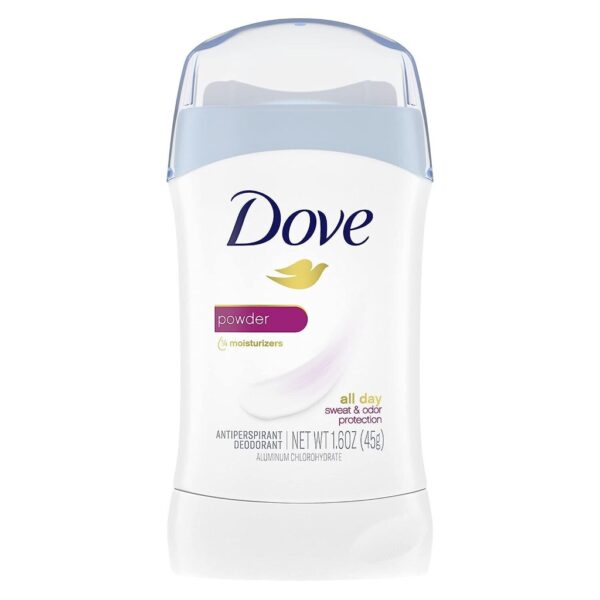 DOVE DEO / POWDER 1.6