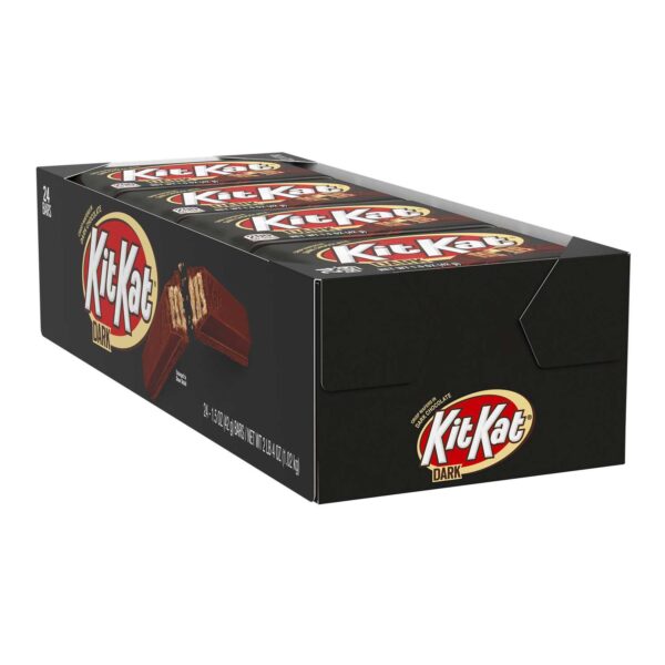 KIT KAT MOCHA 24 CT