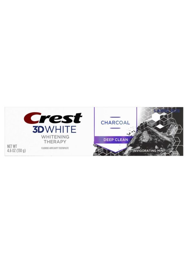 CREST T / PASTE 4.6oz