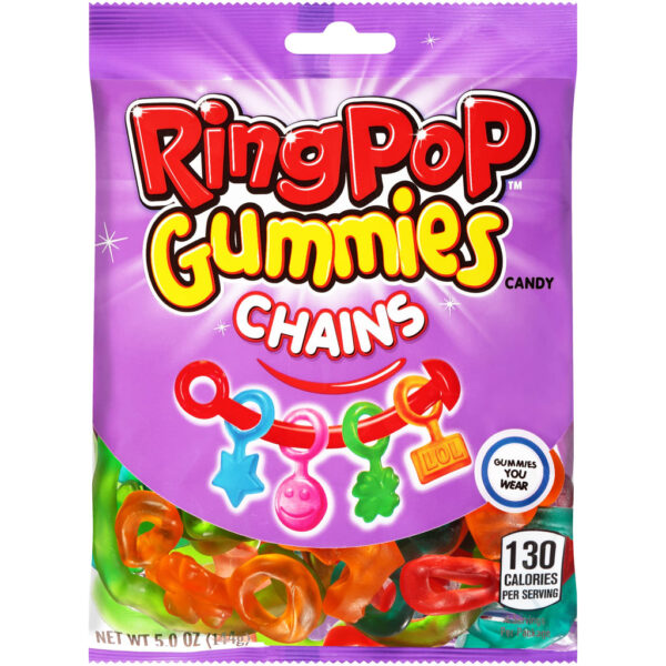 RING POP GUMMIES