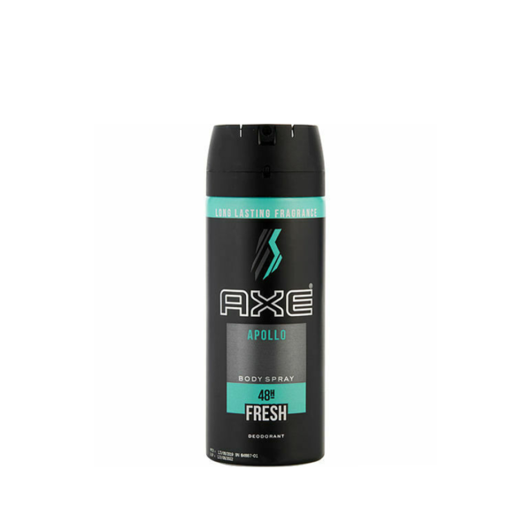 AXE APOLLO 150ML