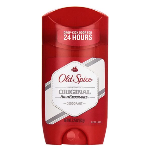 OLD SPICE DEO ORIGINAL