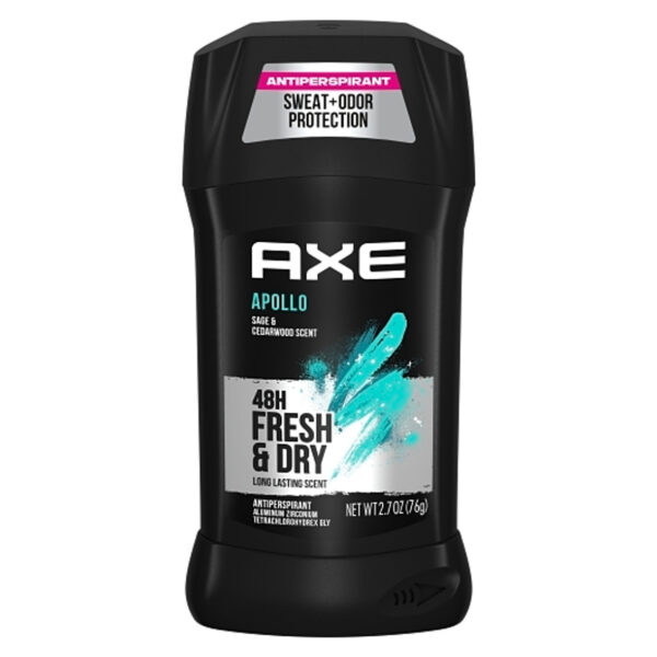 AXE COOLLION 150ML