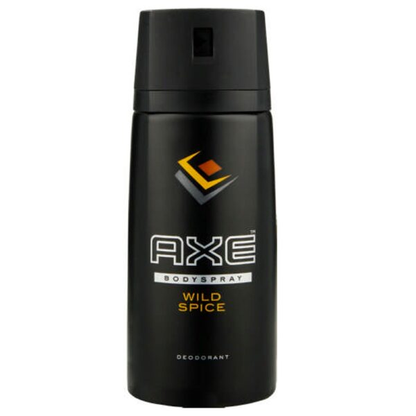 AXE WILD SPICE 150ML