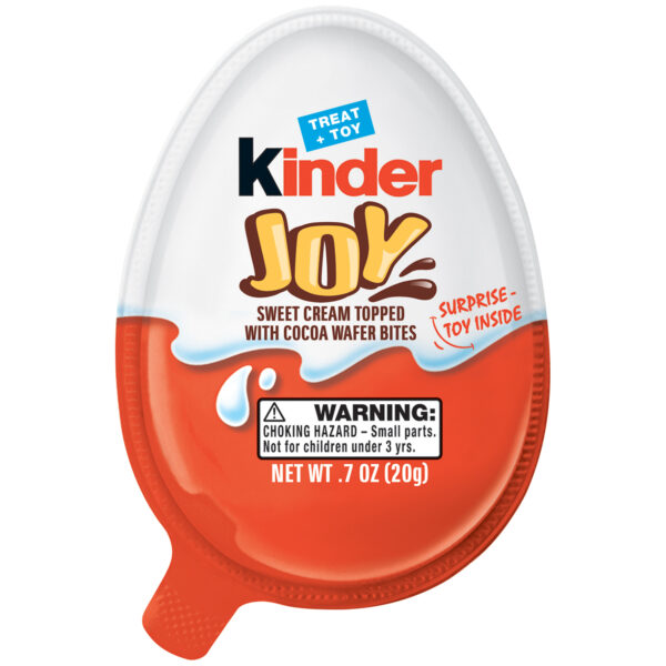 Kinder Egg 12ct