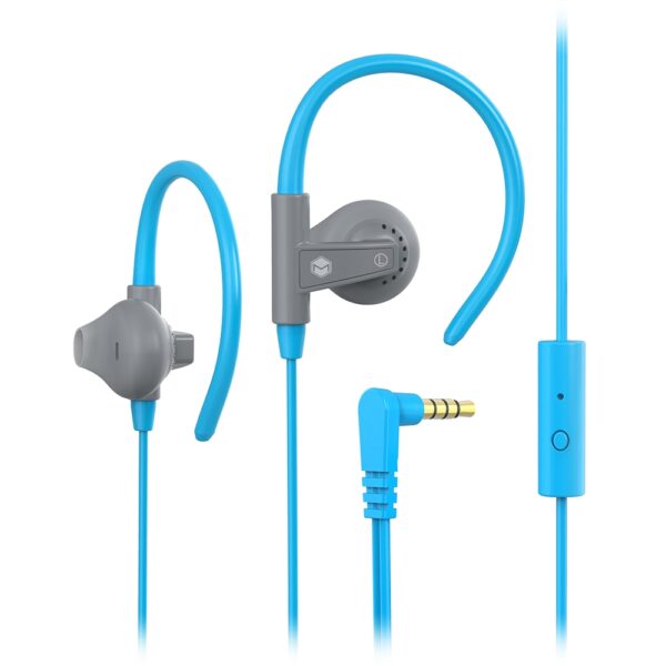 MQBIX Sports Earphone ( MQET46 )