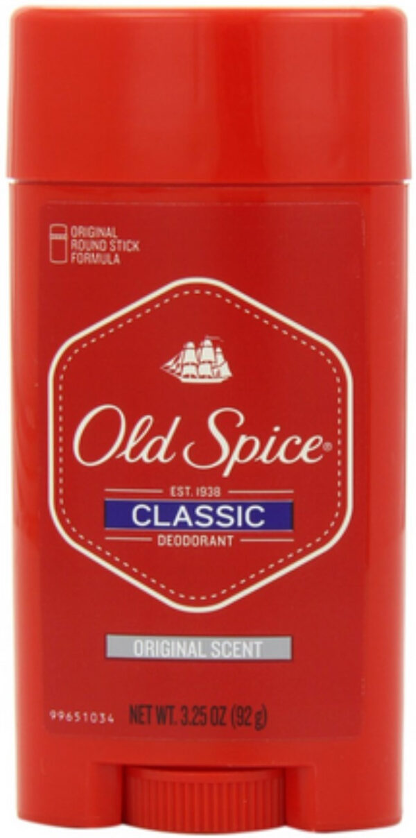 OLD SPICE DEO CLASIC