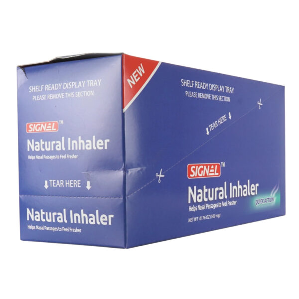 CHOICE INHALER 24CT