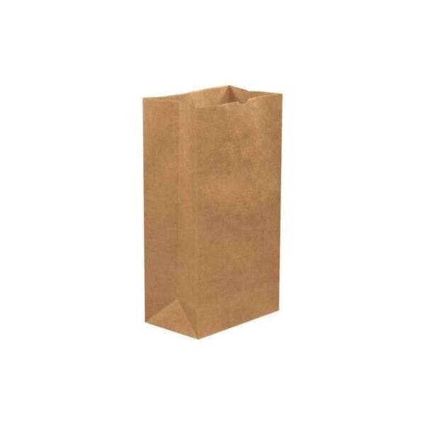 # 2 PAPER BAG