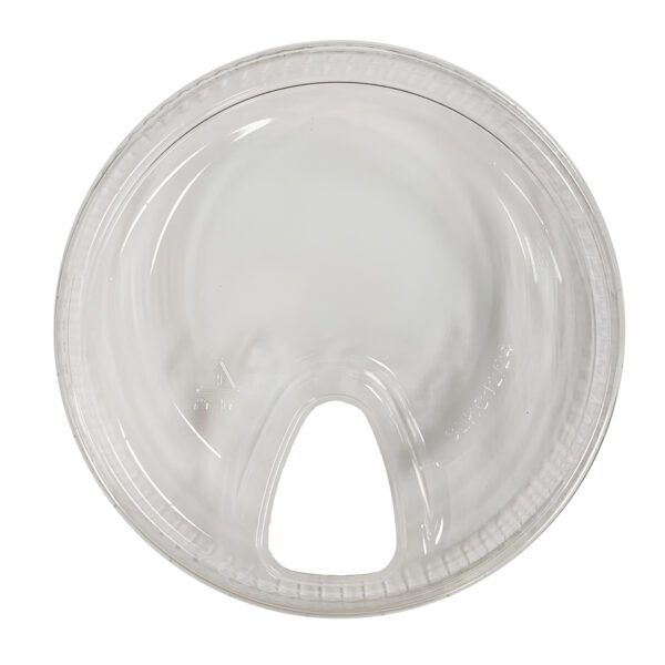 ICE CUP LIDS fit { 16/20/24 }