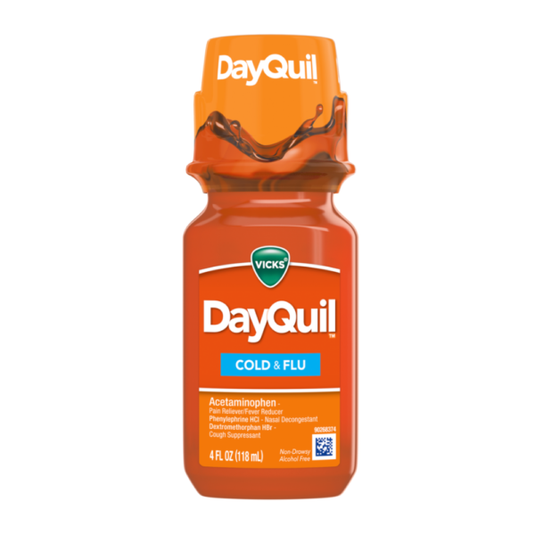 4oz DAYQUIL