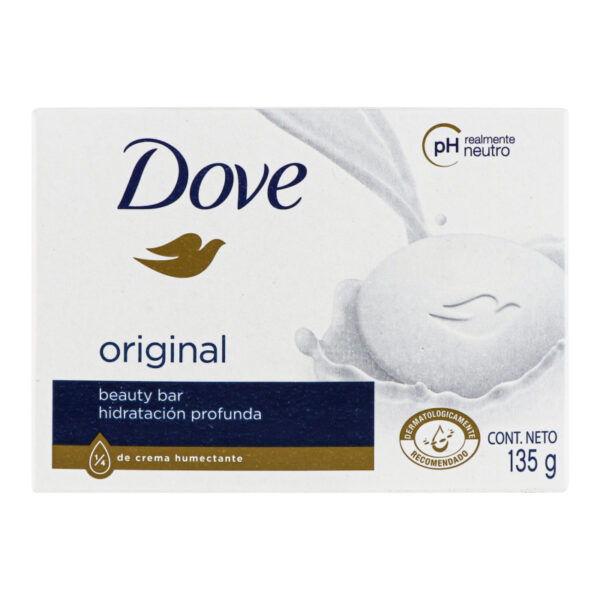 DOVE SOAP 135 gram ( Restor Pomg )