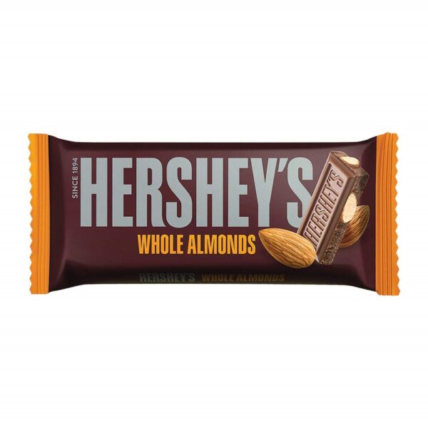 KS Hershey's Almond 24CT