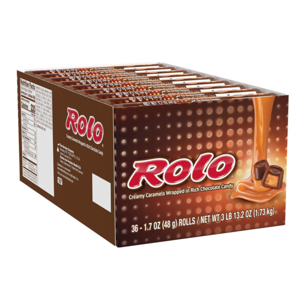 ROLO 36CT