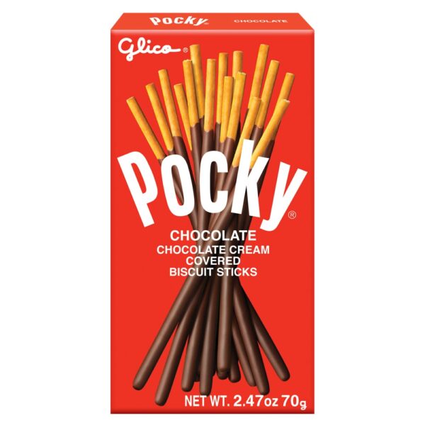 POCKY MIX 24CT