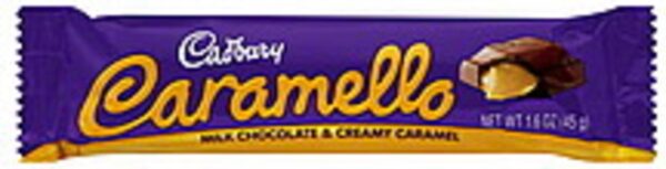 CARMELLO Chocolate