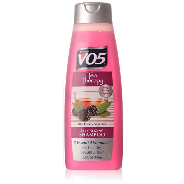 VO5 SHAMPOO 15oz