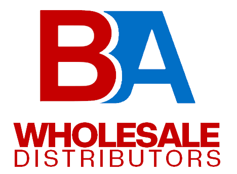 B&A Shop Wholesale & Distribution Co