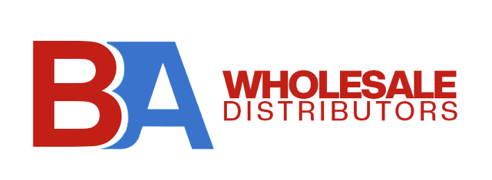 B&A Shop Wholesale & Distribution Co